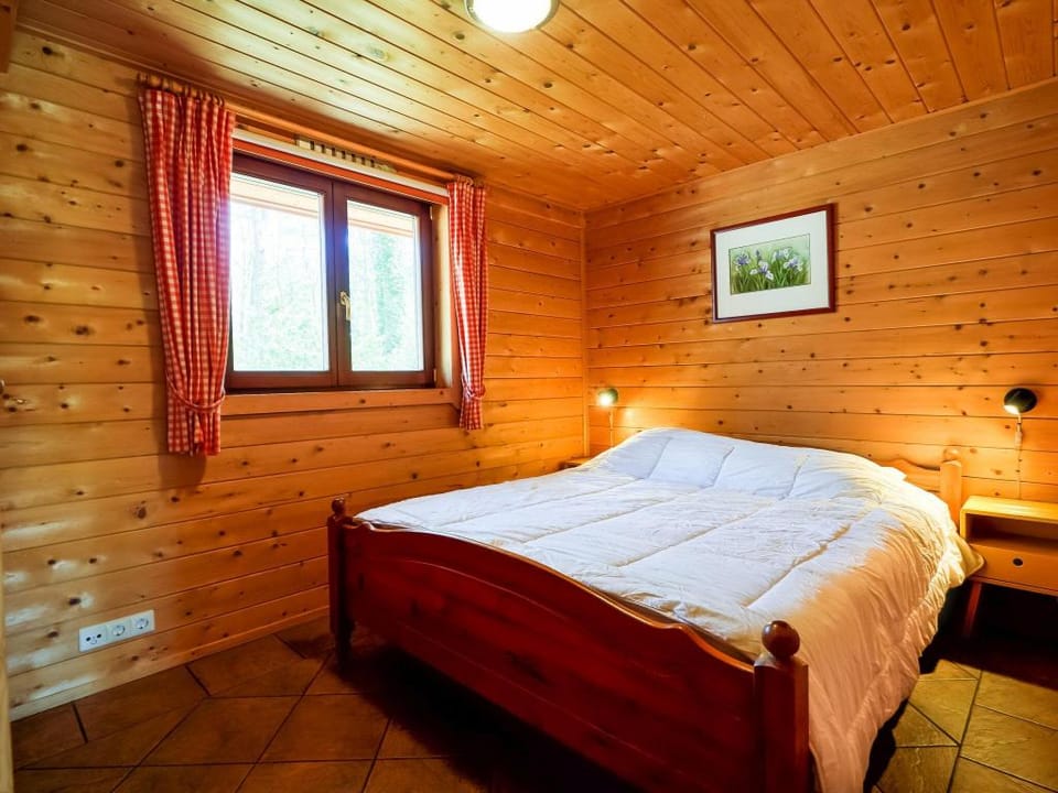 Bungalow in Holten near Forest Trails Vacation rental in Holten