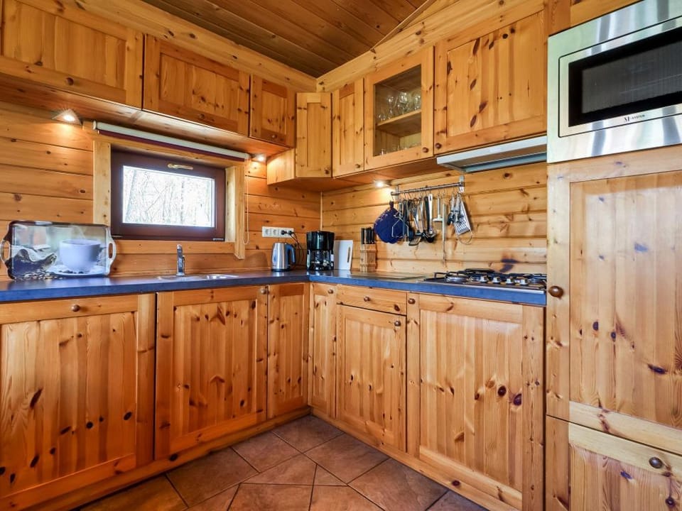 Bungalow in Holten near Forest Trails Vacation rental in Holten