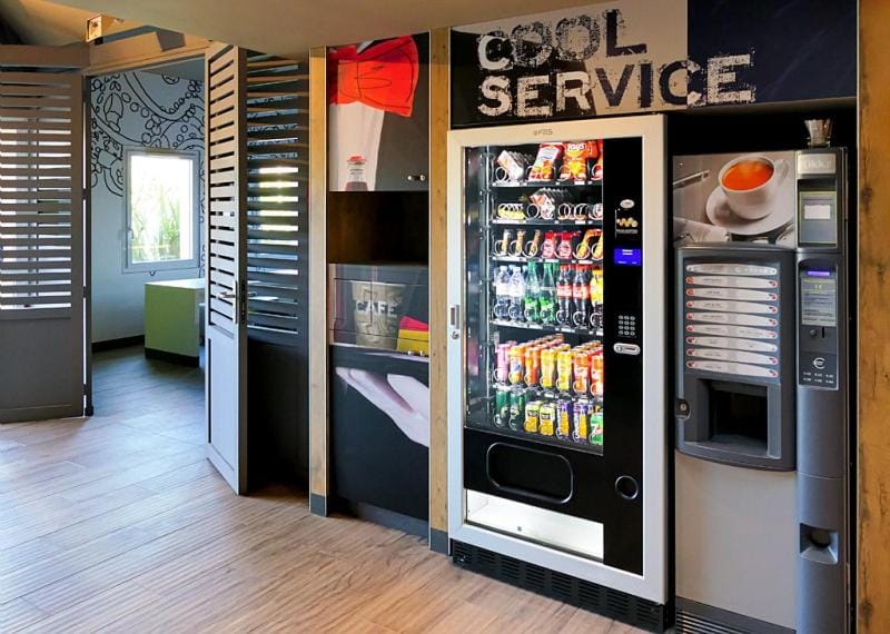 ibis budget Flensburg Handewitt Hotel in Region of Southern Denmark