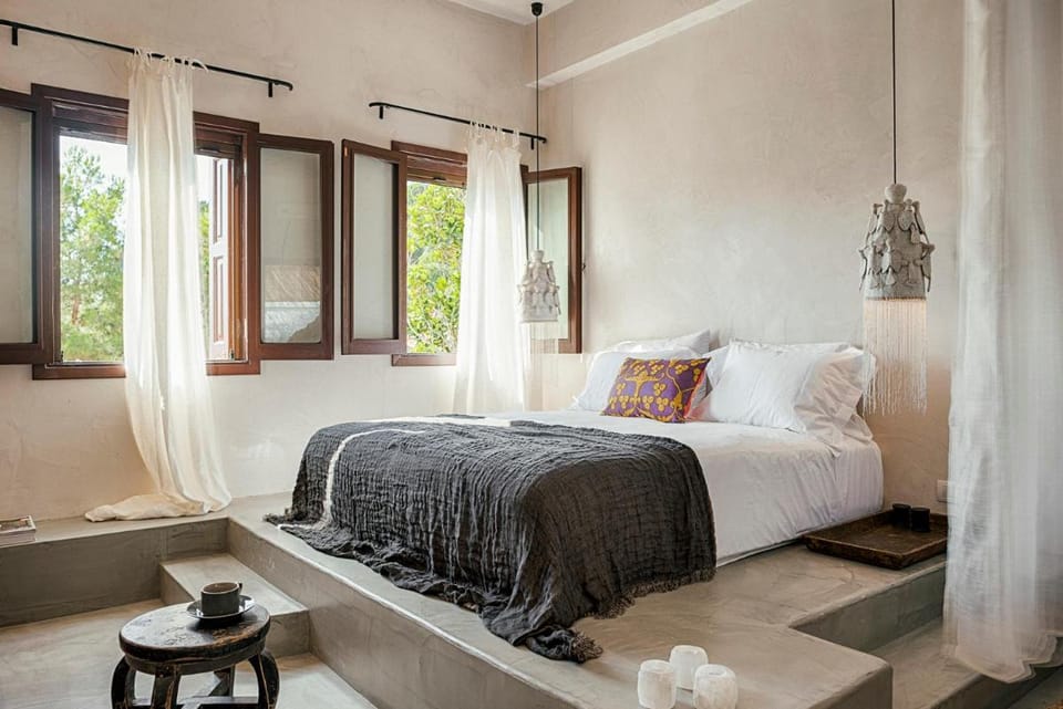 Casita Casita Lindos - Adults Only Apartment hotel in Lindos