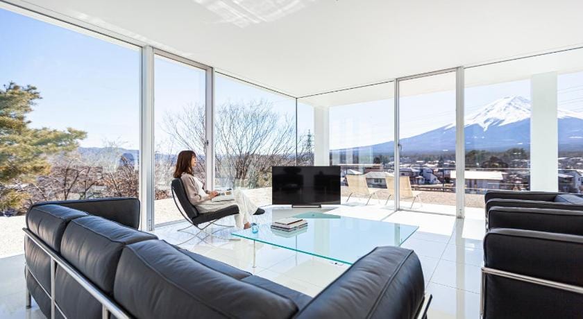 THE GARDEN Hotel in Shizuoka Prefecture