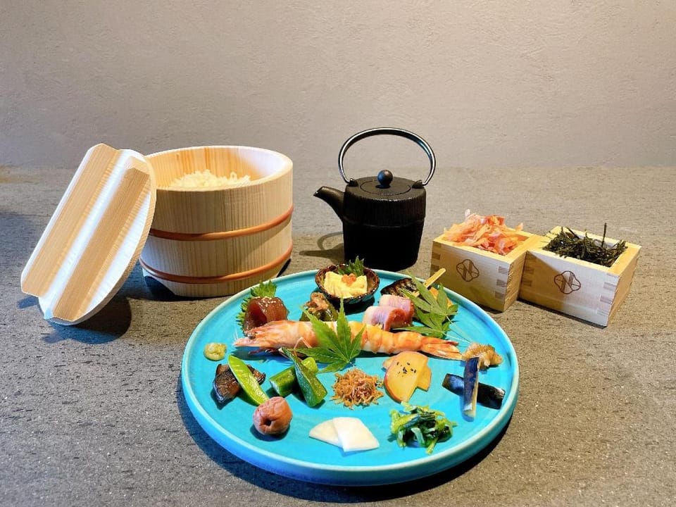 Nazuna Kyoto Tsubaki St. Ryokan in Kyoto