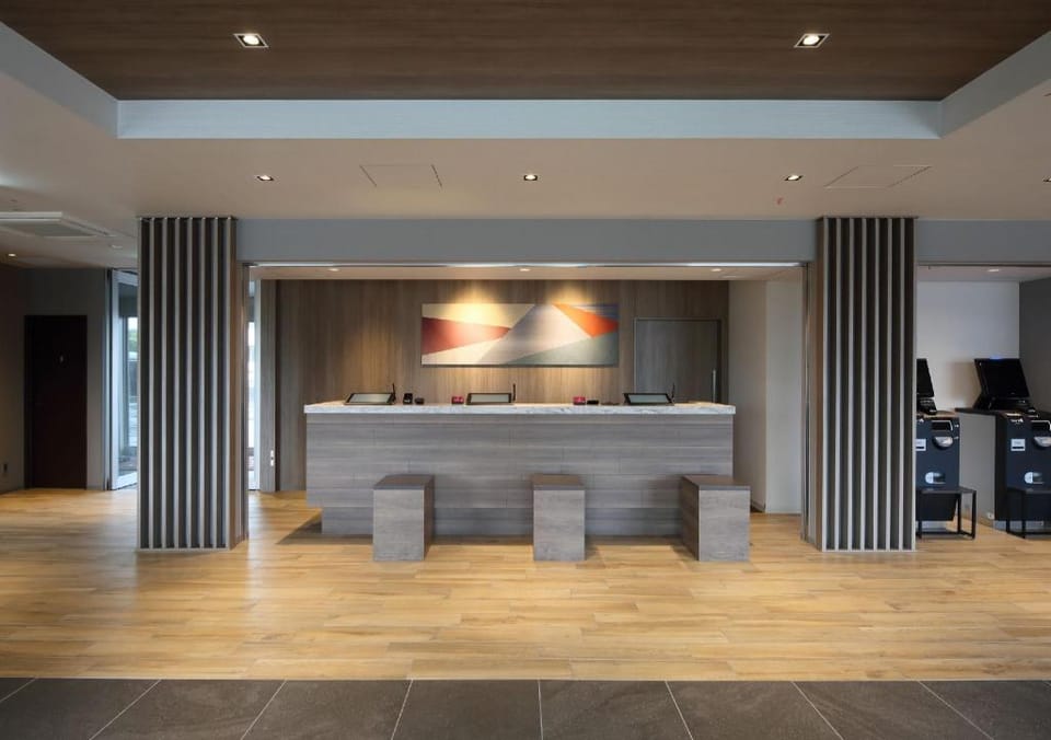 Tabino Hotel Kashima Hotel in Chiba Prefecture