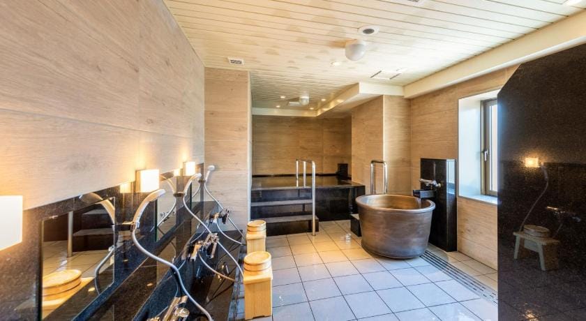 Tosei Hotel & Seminar Makuhari Hotel in Chiba Prefecture