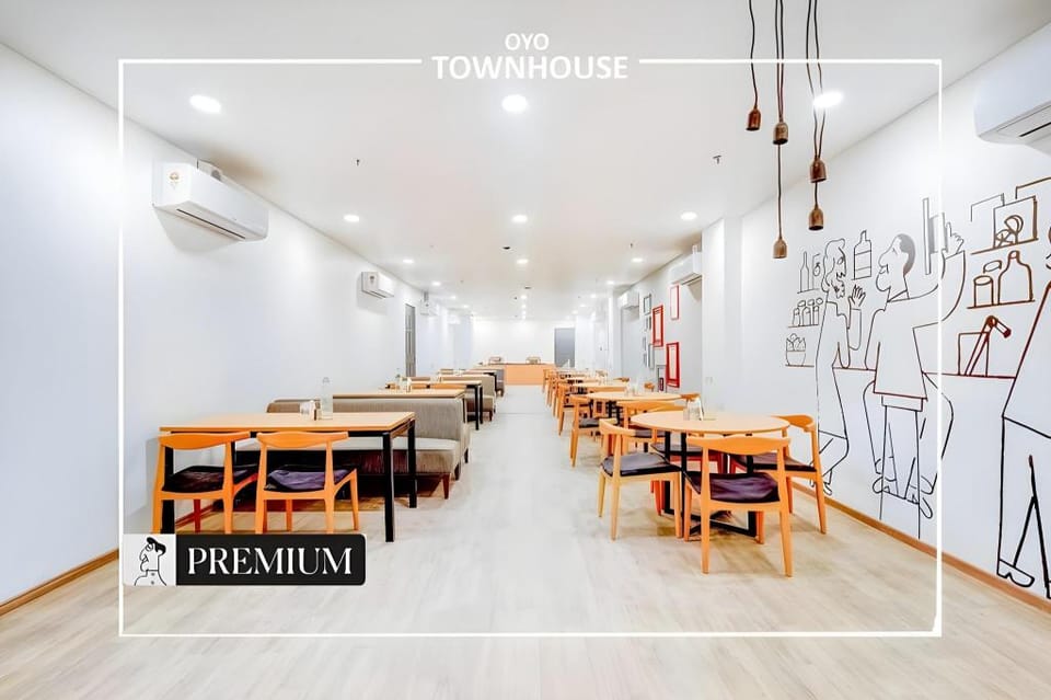 Super Townhouse Mukut Bazar Hotel in Lucknow