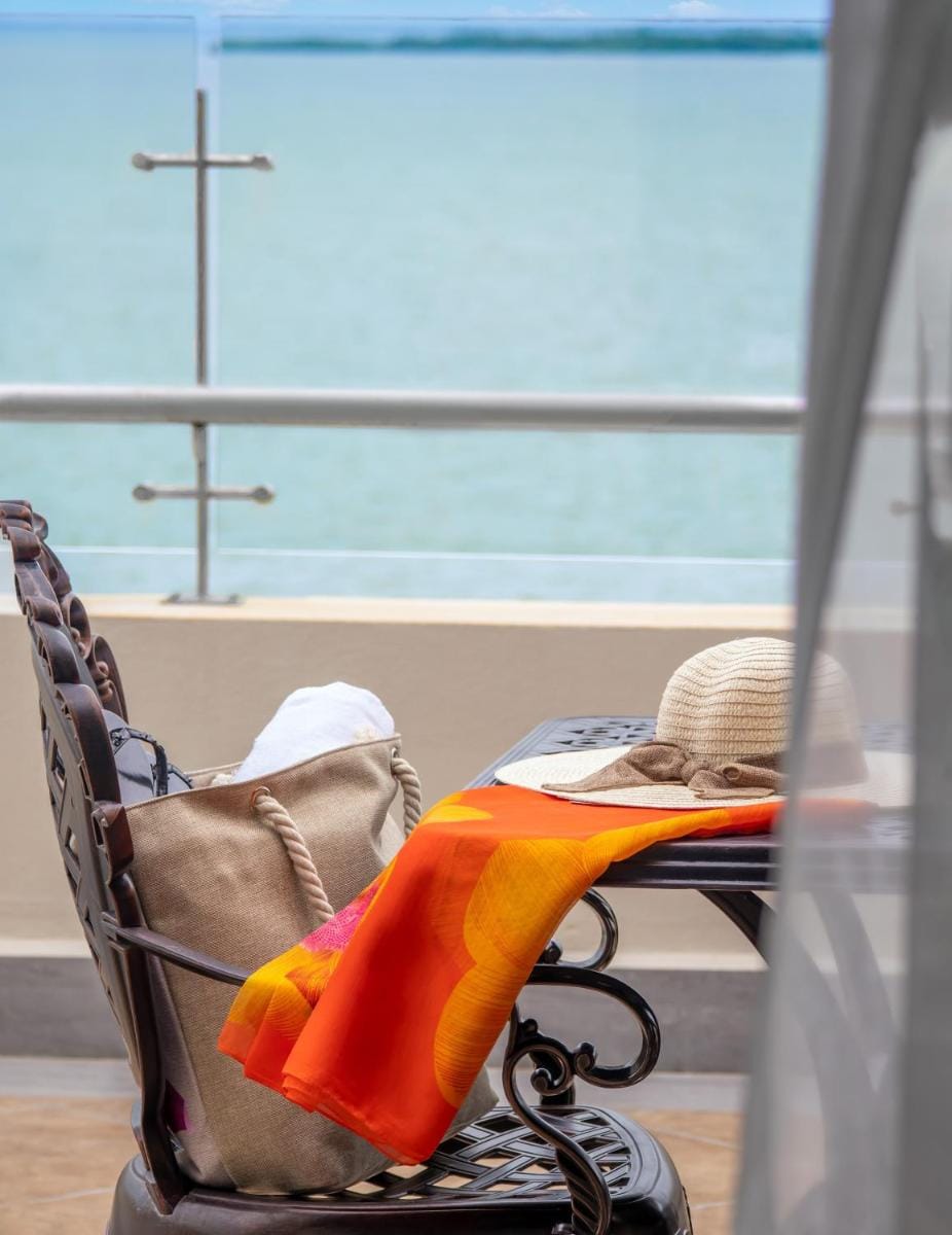 Golden Bay Hotel by Marine Parade Hotel in Belize City