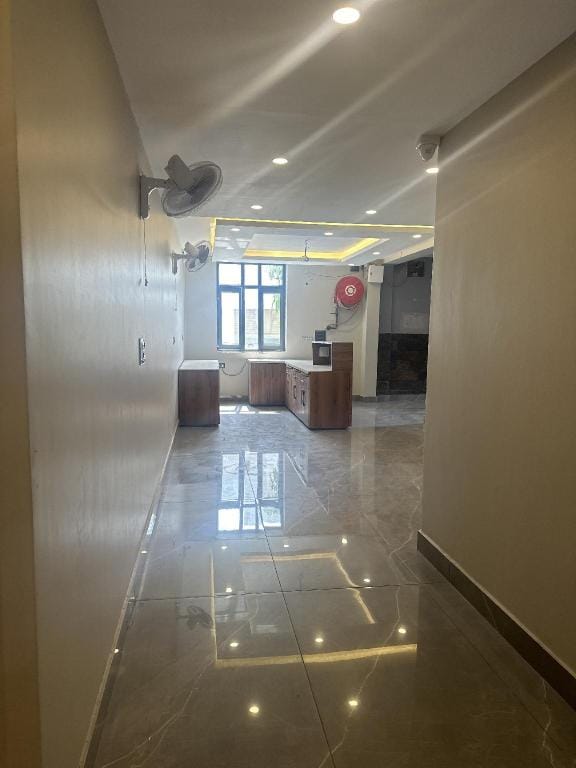 HOTEL SAGAR VILLA DELUXE Hotel in Haryana