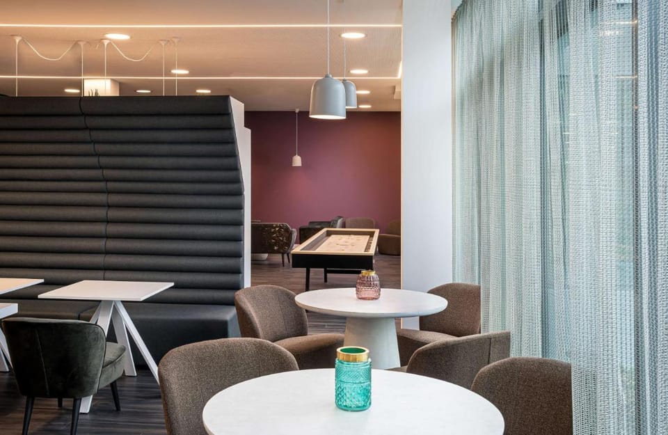 elaya hotel augsburg, Trademark by Wyndham Apartment hotel in Augsburg