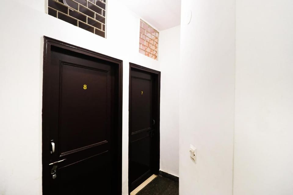 Hotel O Bansal Inn Hotel in New Delhi