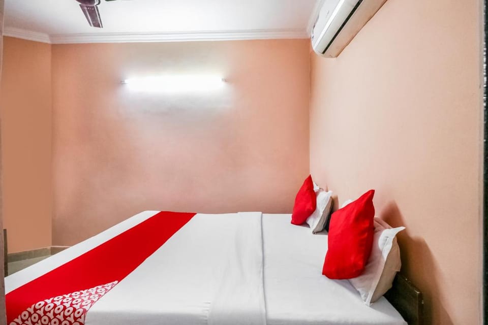 Hotel O Bansal Inn Hotel in New Delhi
