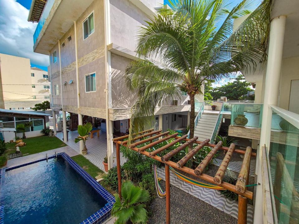 Pousada Maresia Unique Beira Mar Inn in Ipojuca