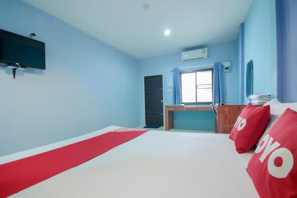 OYO 682 Fishering Home Bed and Breakfast in Krabi Changwat