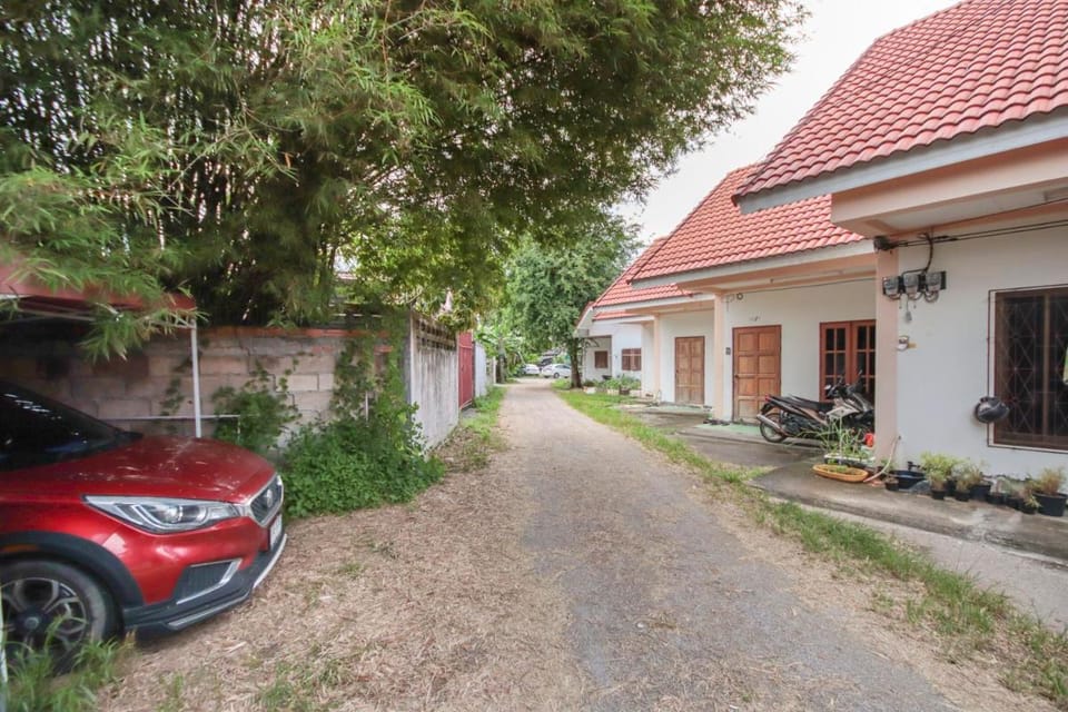 OYO 682 Fishering Home Bed and Breakfast in Krabi Changwat