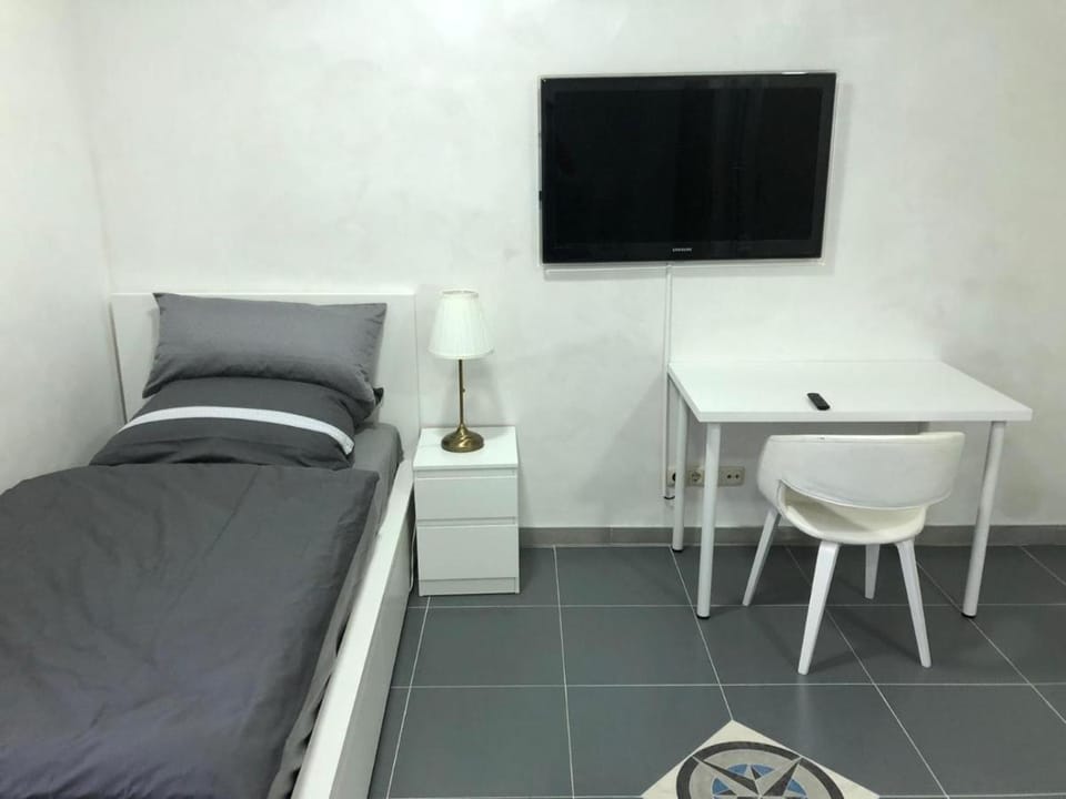 Apartments & Rooms Bad Soden                                                                Apartment in Frankfurt