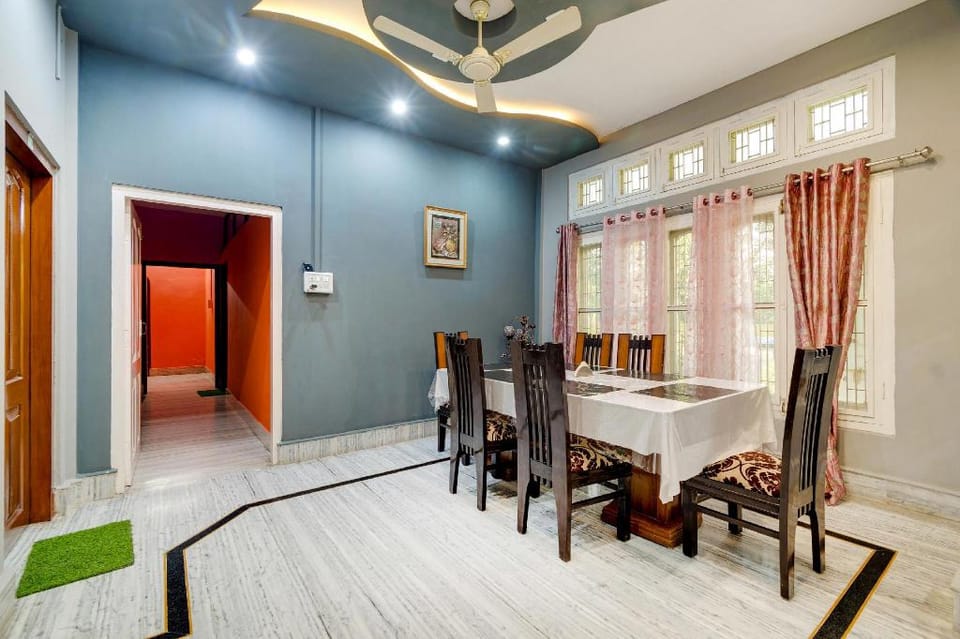 Flagship Hotel N. N. Residency Hotel in India