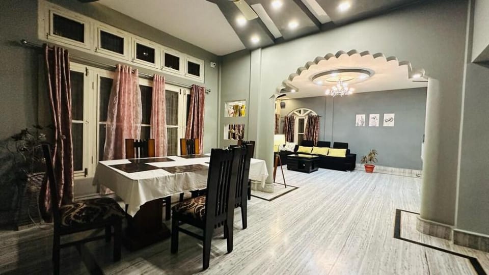 Flagship Hotel N. N. Residency Hotel in India
