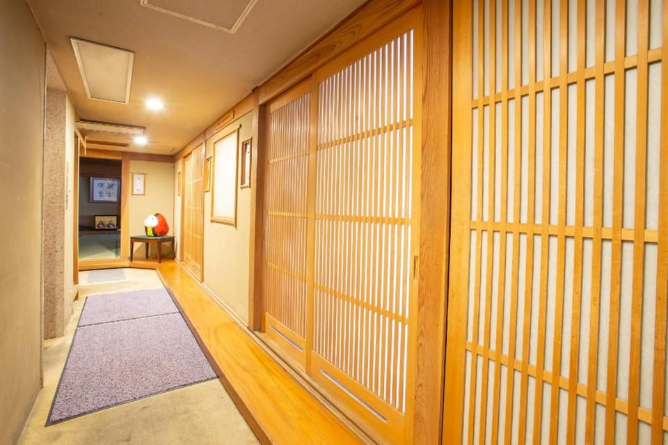 Tabist Oriya Kochi Ryokan in Japan