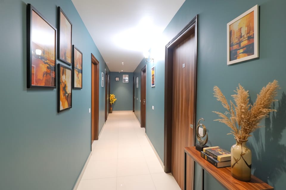 FabHotel Max Inn I Hotel in Delhi
