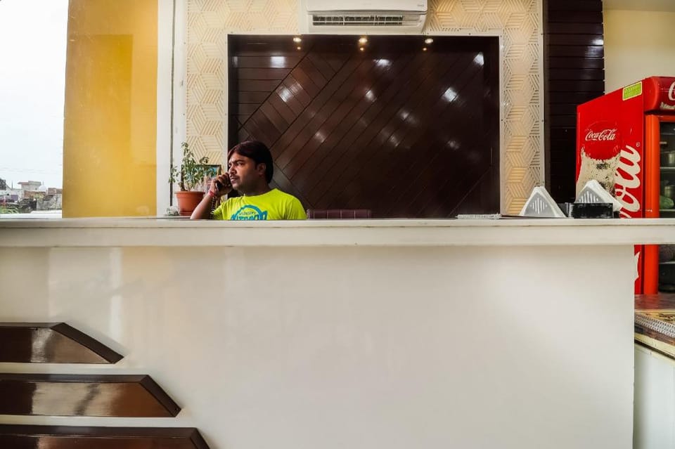 Hotel O Chandra Hotel in Nepal