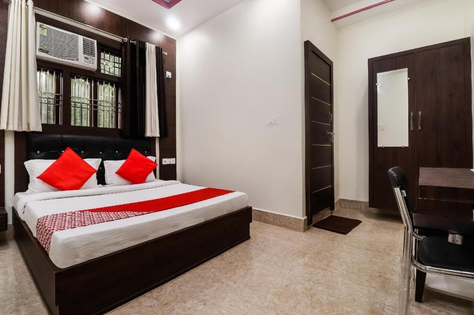 Hotel O Chandra Hotel in Nepal