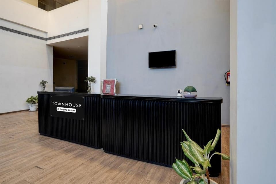 Super Townhouse Gomti Nagar Matiyari Hotel in Lucknow