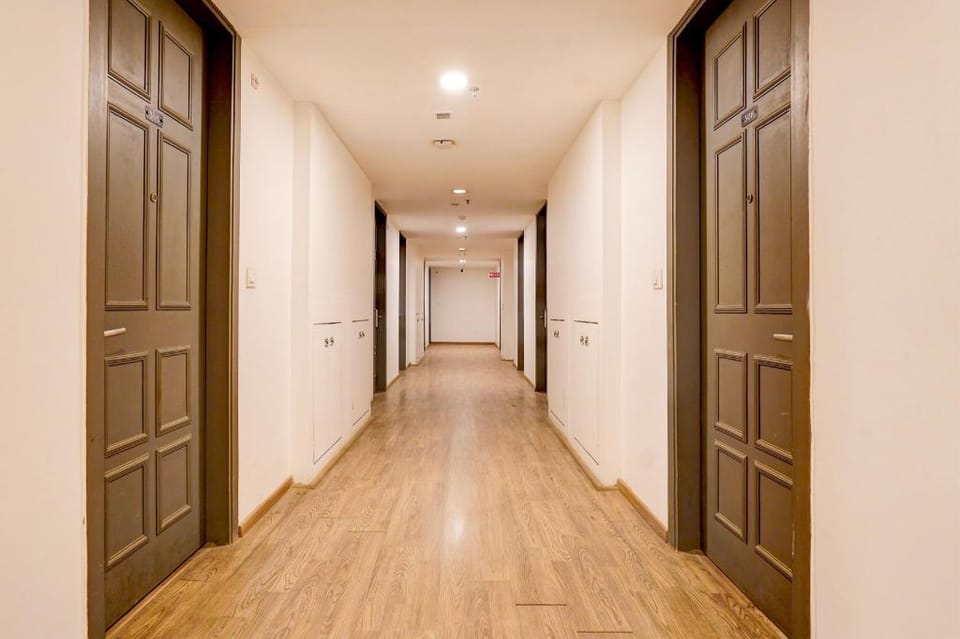 Super Townhouse Gomti Nagar Matiyari Hotel in Lucknow