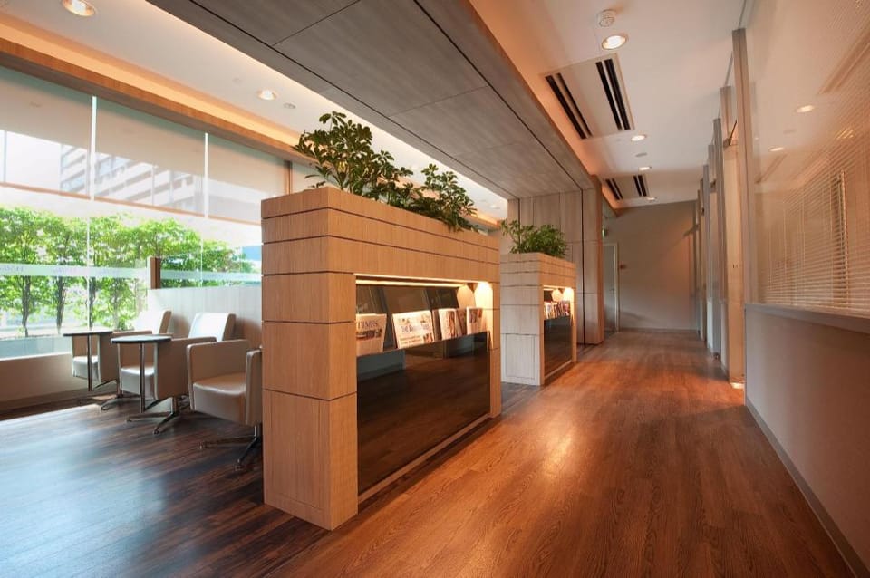 Wilby Central Serviced Apartments Hotel in Singapore