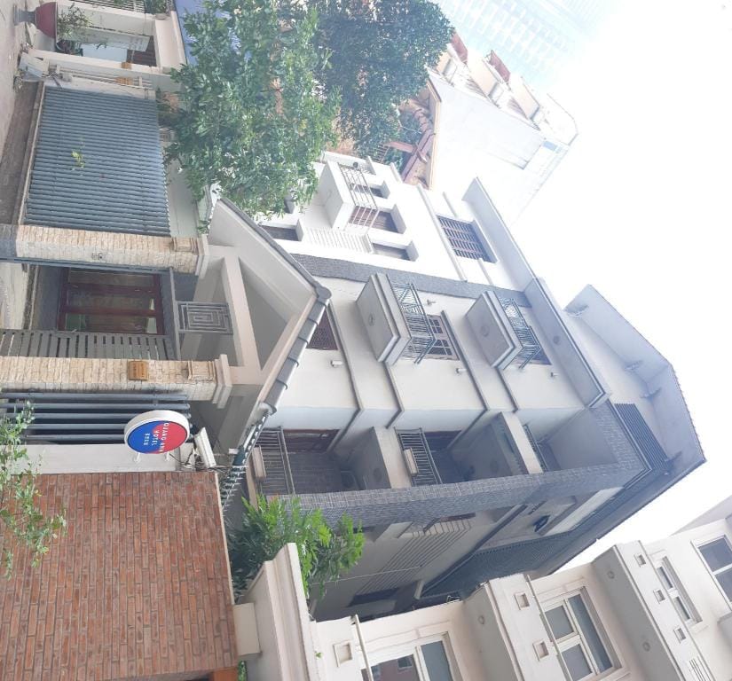 Quang Anh Hotel Vacation rental in Laos