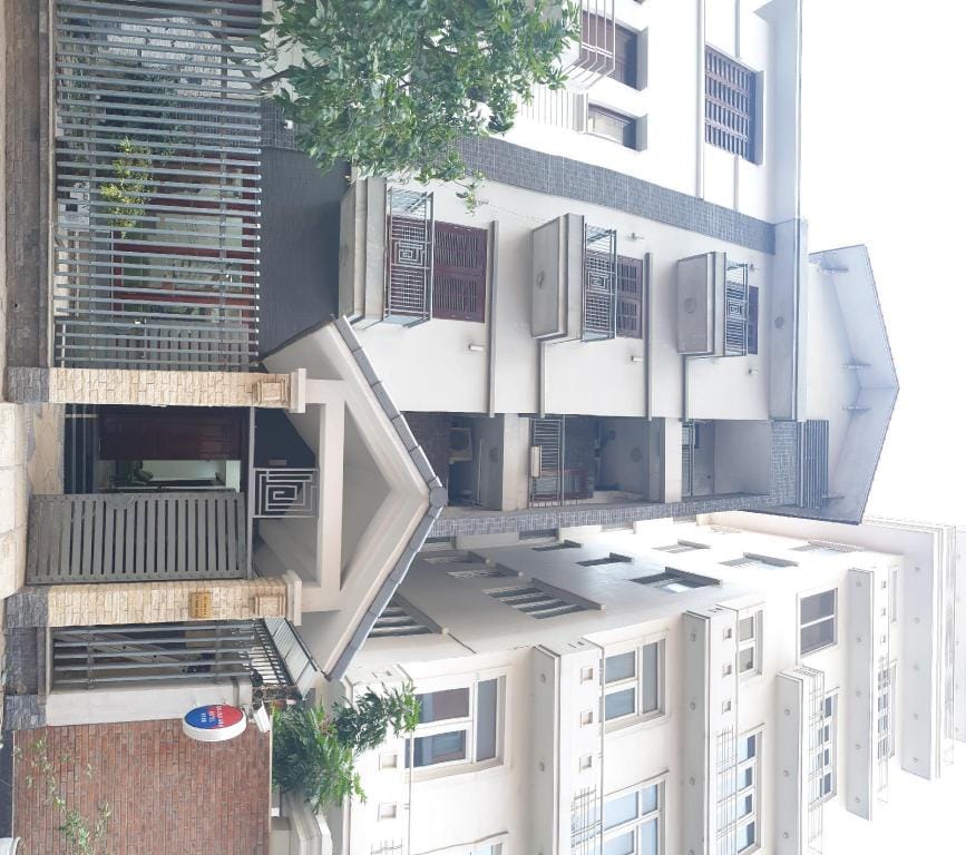 Quang Anh Hotel Vacation rental in Laos