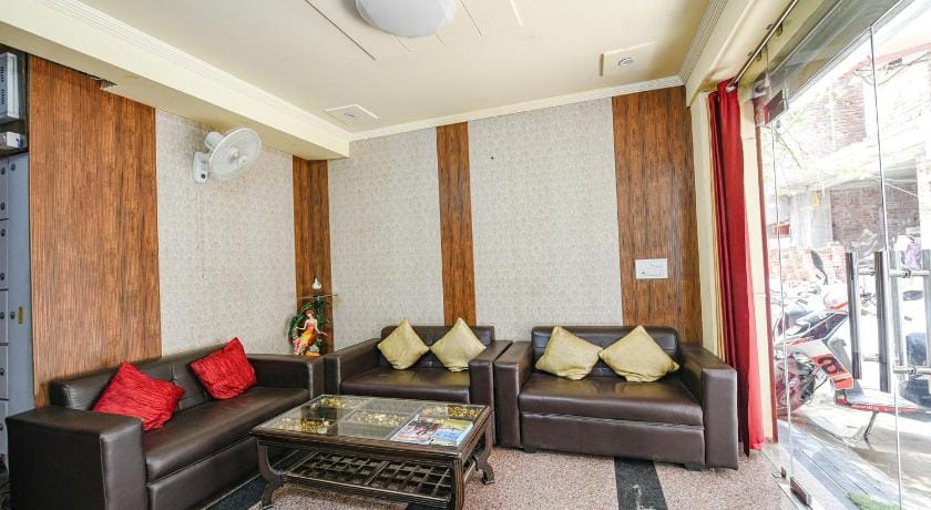 Hotel Ishtara Auberge Hotel in Delhi