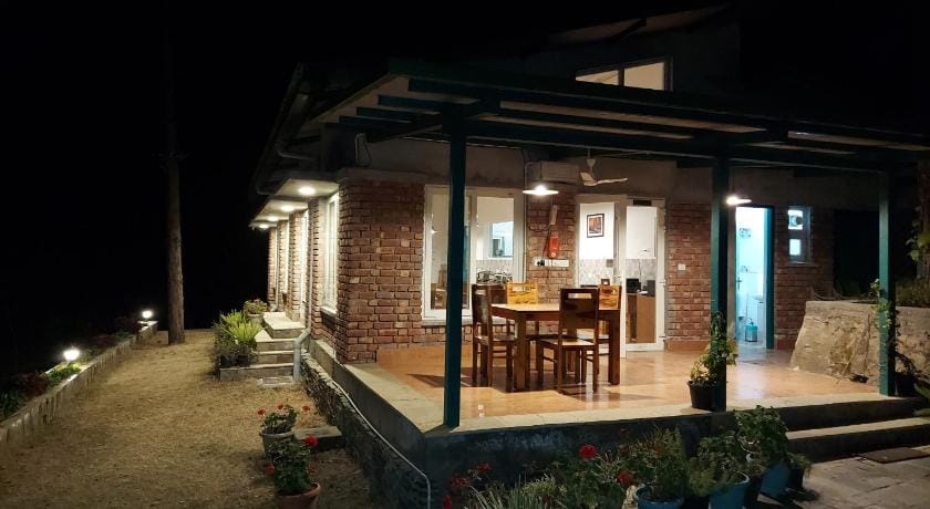 Azalea Resort Resort in Uttarakhand
