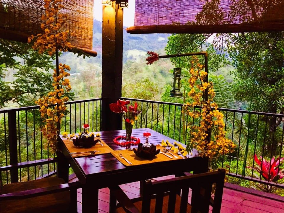 Tea Cottage Resort and Spa Hotel in Central Province