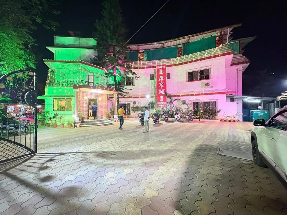 Hotel Laxmi Residency Hotel in Lonavla