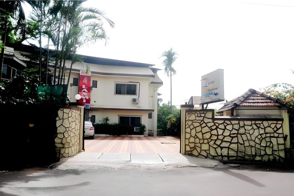 Hotel Laxmi Residency Hotel in Lonavla