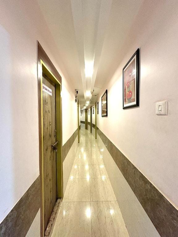 Hotel Laxmi Residency Hotel in Lonavla