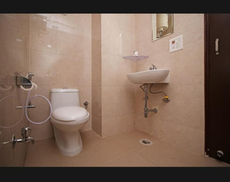 Surya Palace Apartment in Delhi