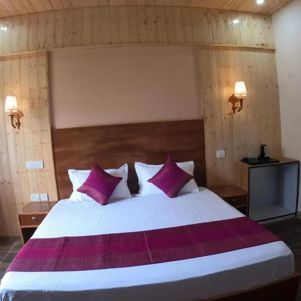 Surya Palace Apartment in Delhi