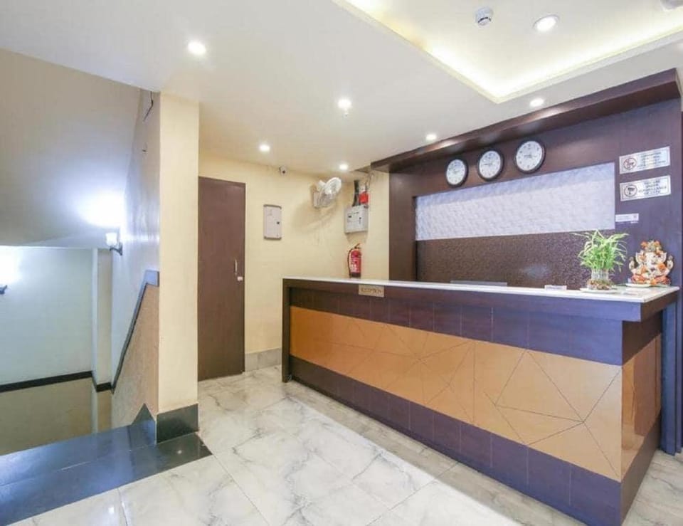 Hotel Pratap Iinternational by ShriGo Hotels Hotel in India