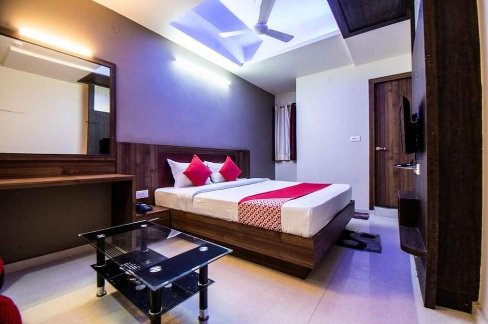 Hotel Pratap Iinternational by ShriGo Hotels Hotel in India