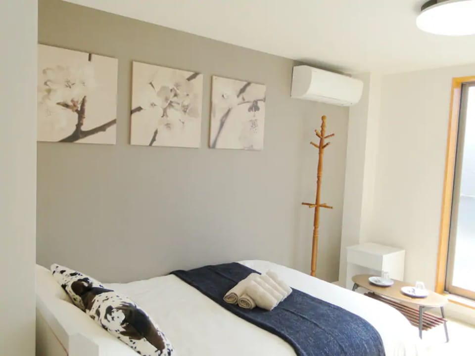 TZ-301-TaiSi.Yokancho.Agoda.TZ-301 Apartment in Osaka