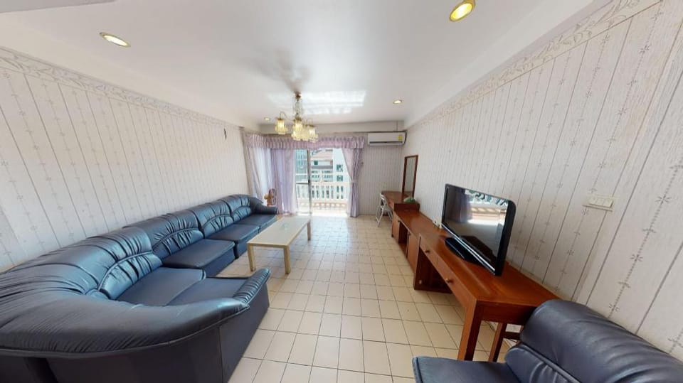 R704 Pattaya tower Apartment in Pattaya City