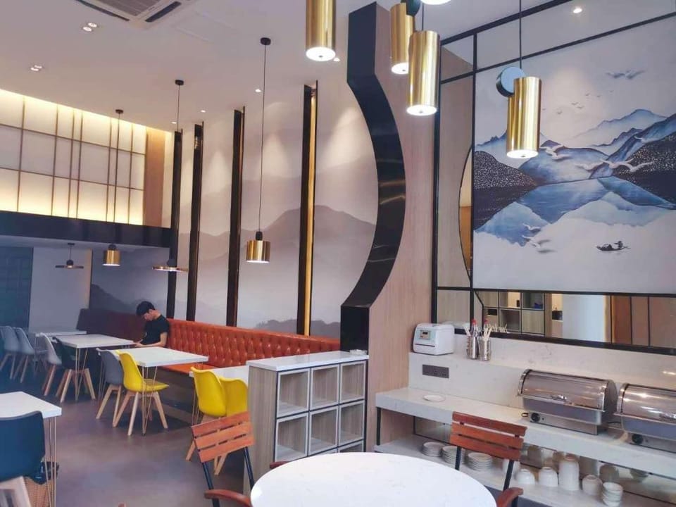 Star service Apartment in Phnom Penh Province