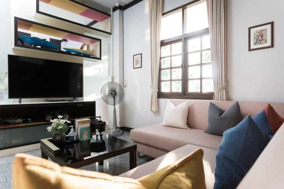 Hide & Seek River Villa  , Private Pool Villa , Suphan Buri Villa in Laos