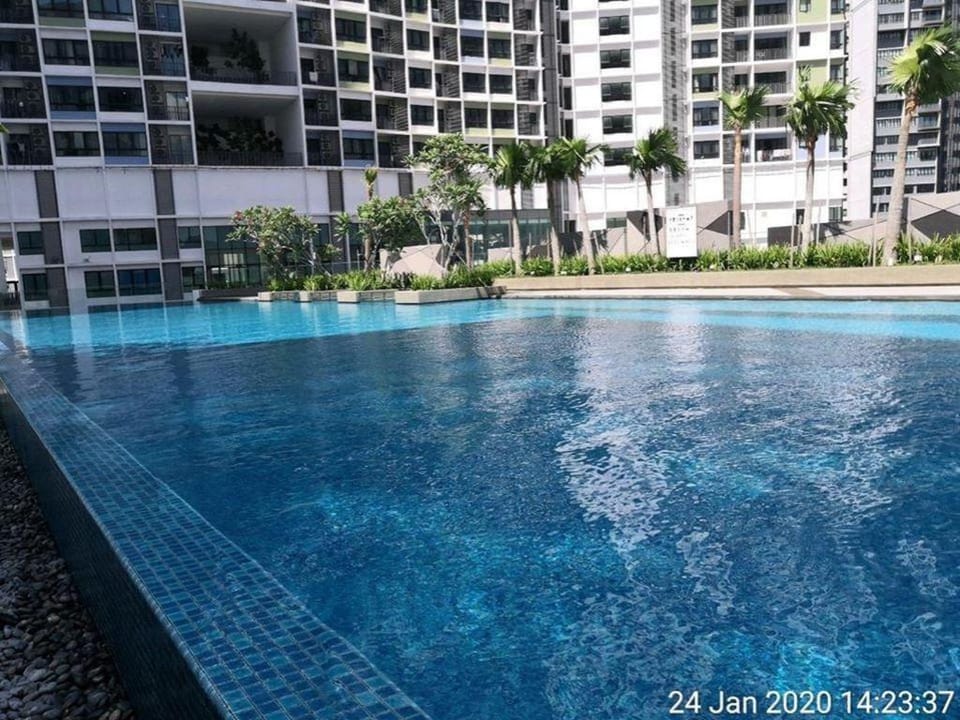I-City Premier Suites  by Landmark @ Shah Alam Apartment in Selangor, Malaysia