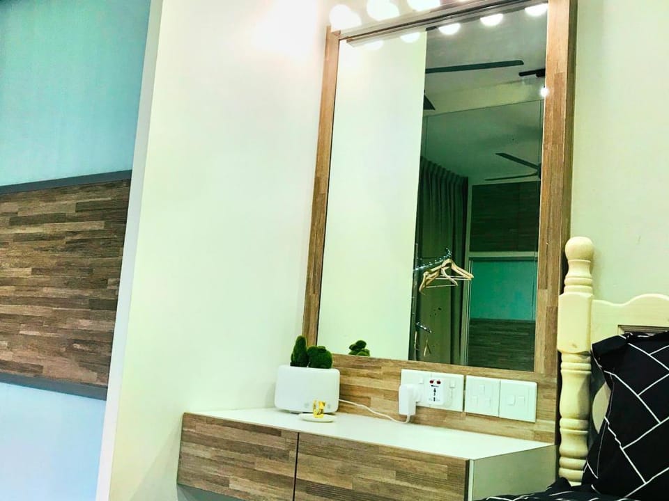 Palazio  Mount Austin AEON,IKEA. Free Wifi. Apartment in Johor Bahru