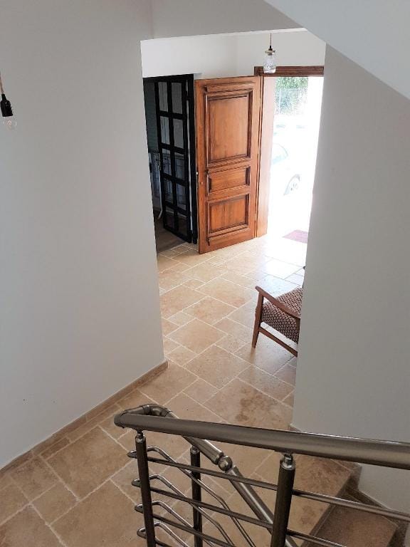 2 Bedroom Villa in Karavas ( Alsancak ), Kyrenia Villa in Cyprus