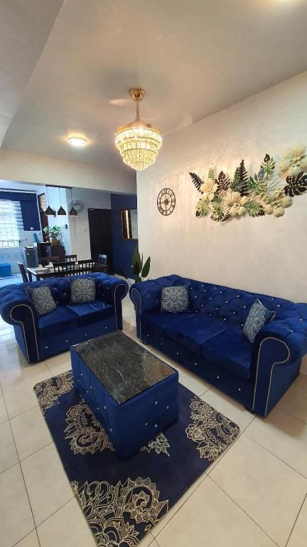 D'mango cottage Melaka Homestay Bandar Hilir unit2 Apartment in Malacca
