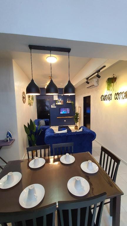 D'mango cottage Melaka Homestay Bandar Hilir unit2 Apartment in Malacca