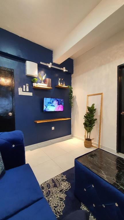 D'mango cottage Melaka Homestay Bandar Hilir unit2 Apartment in Malacca