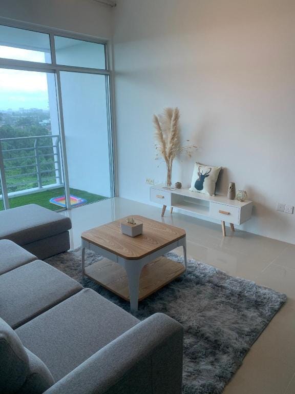 Amazing Grace Apartment in Kuching